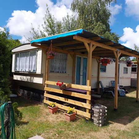 Domek u Ewy Kluki  Zewnętrze zdjęcie