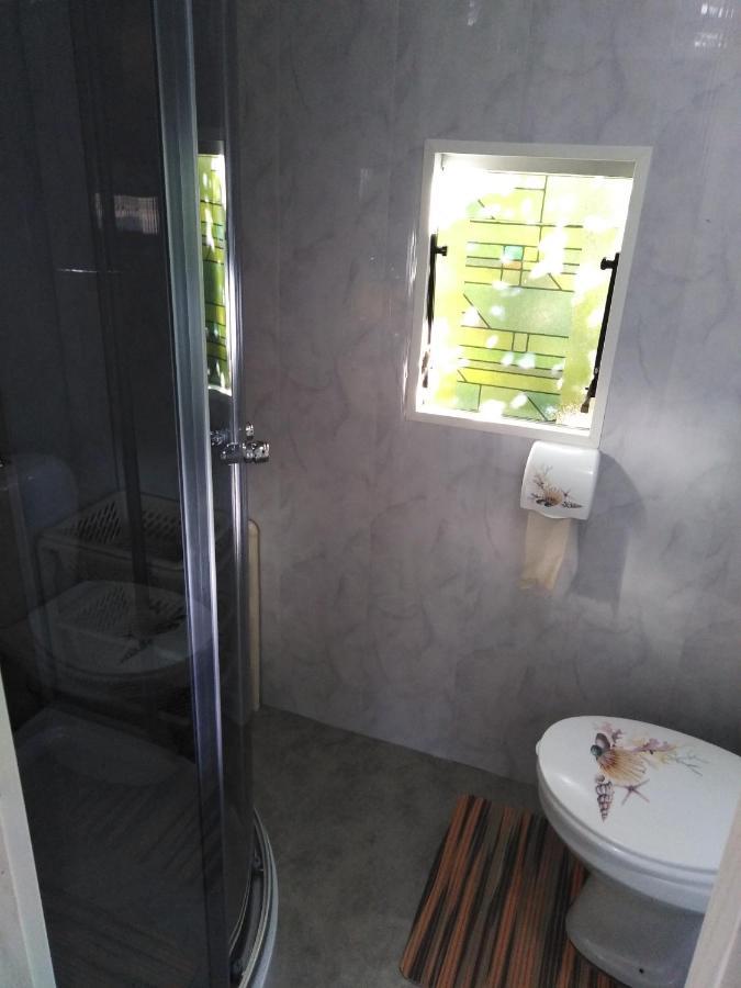 Domek u Ewy Kluki  Zewnętrze zdjęcie